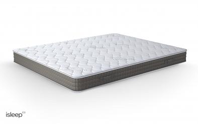 Saltea 90/190, cu doua fete Silver Plus Saltea 90/190, cu doua fete